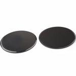 Gliding Discs Slider Fitness Disc Exercise Sliding Plate For Yoga Gym Abdominal Core Training Exercise Equipment