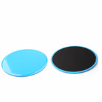 Gliding Discs Slider Fitness Disc Exercise Sliding Plate For Yoga Gym Abdominal Core Training Exercise Equipment