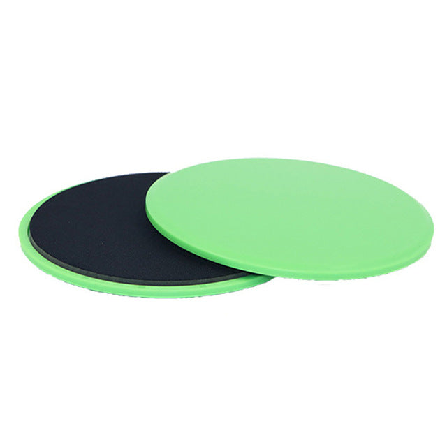 Gliding Discs Slider Fitness Disc Exercise Sliding Plate For Yoga Gym Abdominal Core Training Exercise Equipment