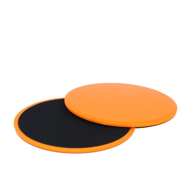Gliding Discs Slider Fitness Disc Exercise Sliding Plate For Yoga Gym Abdominal Core Training Exercise Equipment