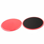 Gliding Discs Slider Fitness Disc Exercise Sliding Plate For Yoga Gym Abdominal Core Training Exercise Equipment