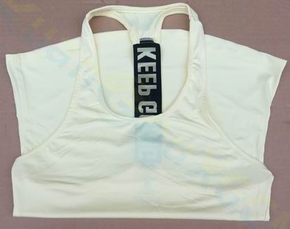 summer women Gym sports vest Sleeveless shirt Fitness running Clothes sexy Tank tops workout Yoga singlets Quick dry Tunics