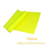 Fitness Exercise Resistance Bands Rubber Yoga Elastic Band 150Cm -180CM Resistance Band Loop Rubber Loops For Gym Training