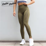 Seamless Leggings For Fitness Sportswear Woman Gym Legging High Waist Yoga Pants Leggins Sport Women Tights Women's Sports Wear