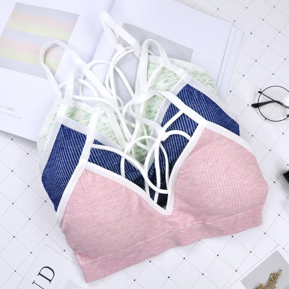 Women Yoga Padded Sport Shirt Women Shockproof Sports Bras Breathable Athletic Fitness Running Vest Skin-friendly Tops Gym Shirt