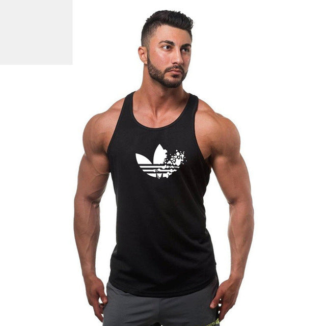 New Men Joggers Brand Male Trousers Casual Pants Sweatpants Jogger grey Casual Elastic cotton gyms Fitness Brand logo Sweatpants