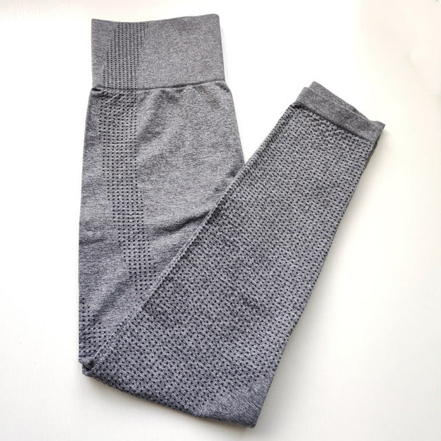 Nepoagym Women New Vital Seamless Leggings Gym Seamless Leggings Yoga Pants Girl Sport Leggings